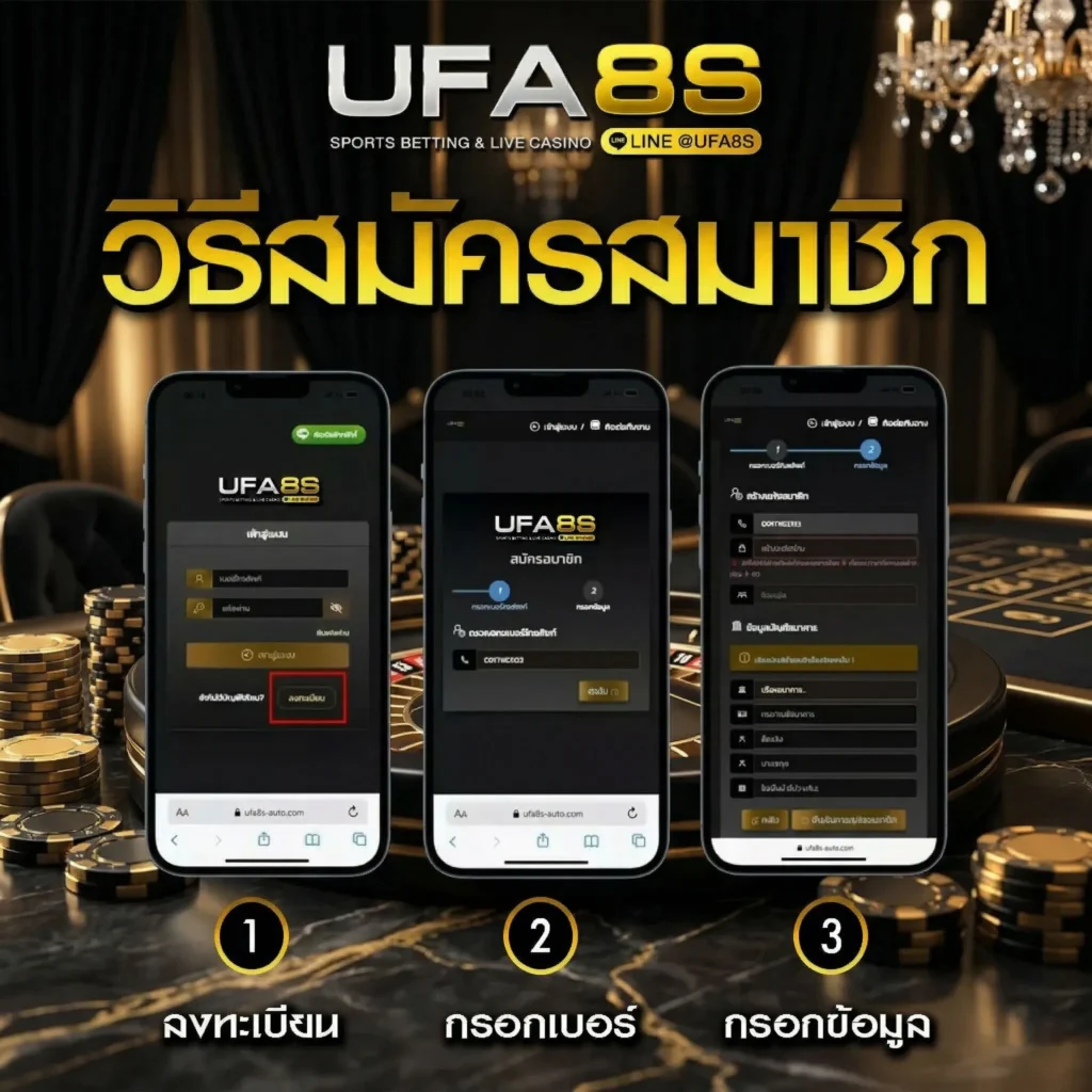ufabet-register